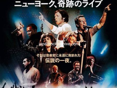 12-12-12 2015 Japan movie flyer   handbill For Discount