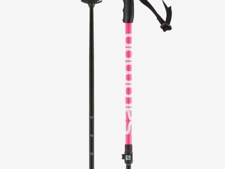 MTN SKI POLES JUNIOR on Sale