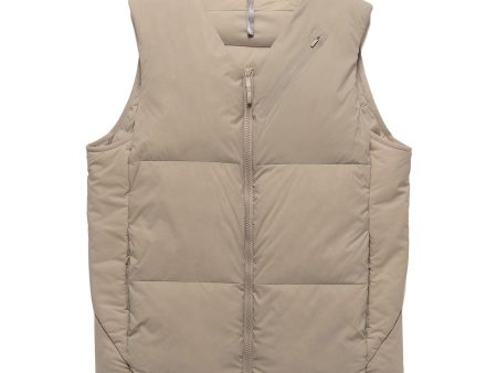 Conduit Down Vest Rune Cheap