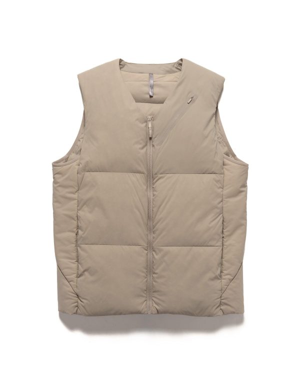 Conduit Down Vest Rune Cheap