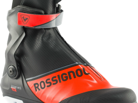 Rossignol X-ium W.C. Skate For Sale