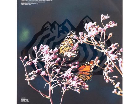 Issue 08 Summer 2023   Great Monarch Cover Online