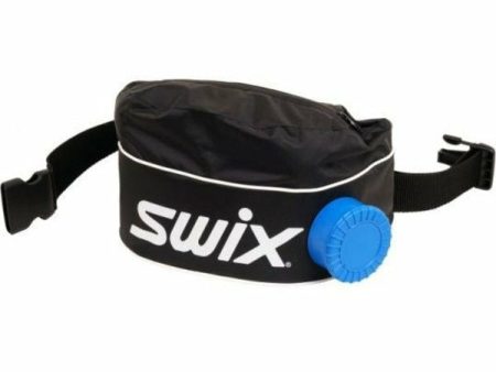 Swix Triac Insulated Drink Bottle For Sale