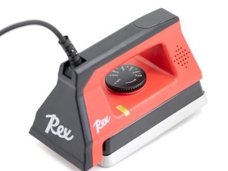 Rex Waxing Iron 800W Sale