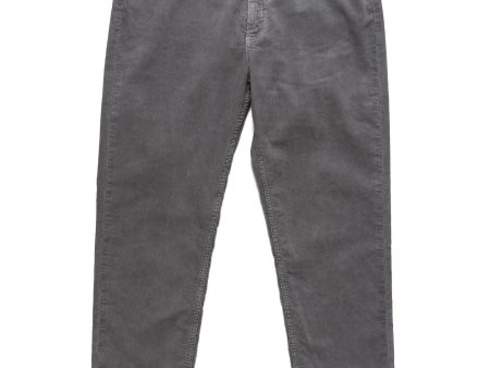 1994 Colour Cords Grey Pants on Sale