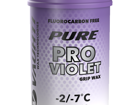 Vauhti Pure Pro Violet 45g Online Hot Sale