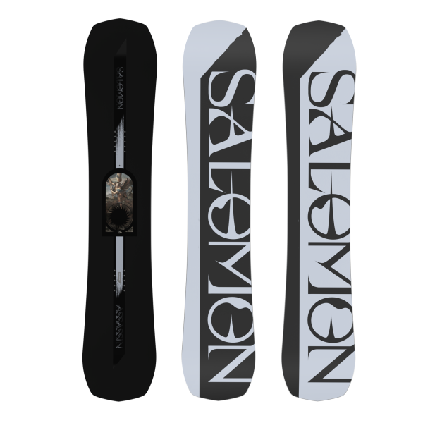 ASSASSIN PRO SNOWBOARD MEN S Online