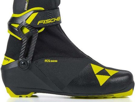 Fischer RCS Skate Fashion