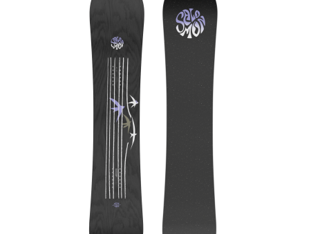 HIGHPATH SNOWBOARD For Cheap