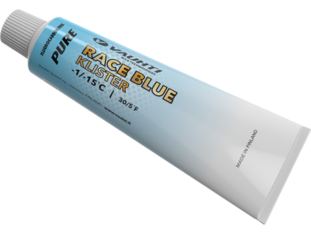 Vauhti Pure Race Klister Blue 60g Online Sale