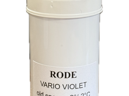 Rode Vario Violet Kick 40g Hot on Sale