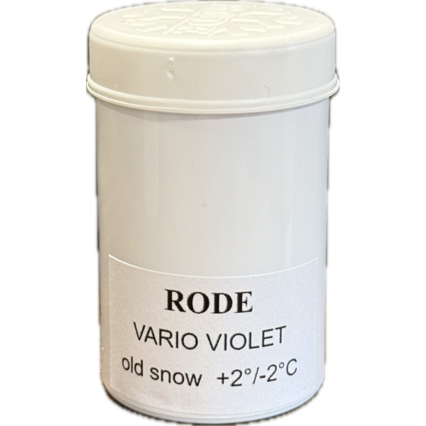 Rode Vario Violet Kick 40g Hot on Sale