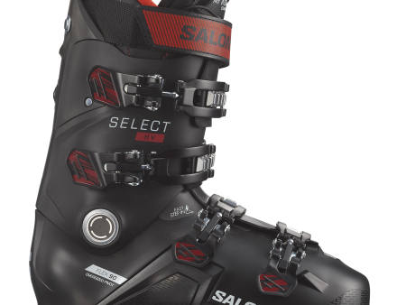 SELECT HV 90 GW SKI BOOT MEN S For Discount