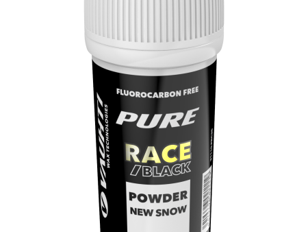 Vauhti Pure Race New Snow Black Powder 35g Cheap