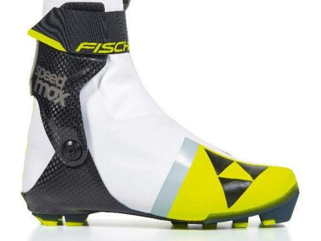 Fischer Speedmax Skate WS Supply