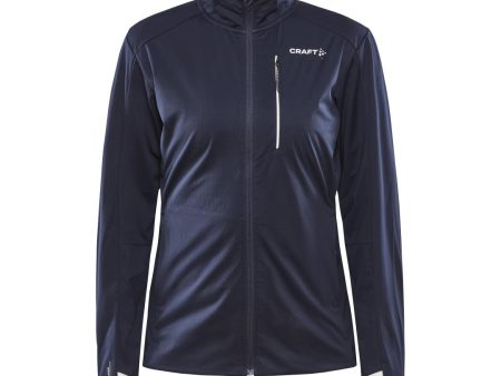 Craft Women s Adv Nordic Training Jacket on Sale