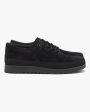 Explorer Suede Black on Sale