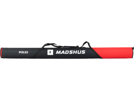 Madshus Pole Bag Hard Case Sale