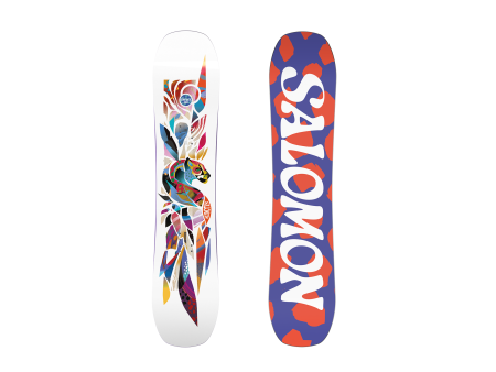 GRACE SNOWBOARD JUNIOR on Sale