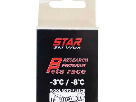 Star Beta Block Medium 20g Supply