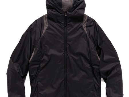 Zoned Insulation Jacket Biotite Sale