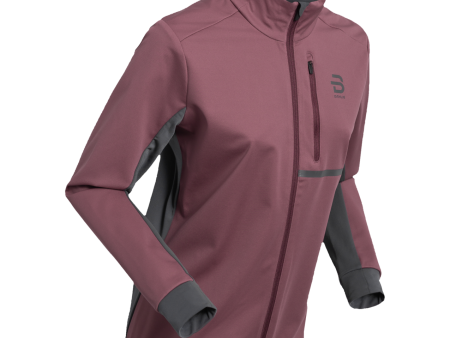 Bjorn Daehlie Women s Mobility Jacket Cheap