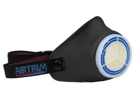 Airtrim Sport Mask Black on Sale