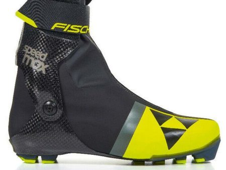 Fischer Speedmax Skate Online