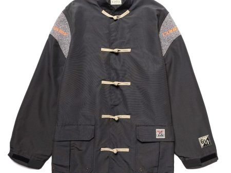 60 40 Cloth KUNG FU Mountain Parka I-B For Discount