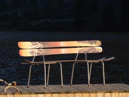 Hurrungane Bench Online Hot Sale