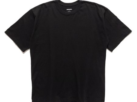 NH. T-Shirt SS-1 Black Discount