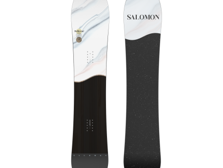 BELLEVUE SNOWBOARD WOMEN S Cheap