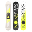 ASSASSIN SNOWBOARD MENS Supply