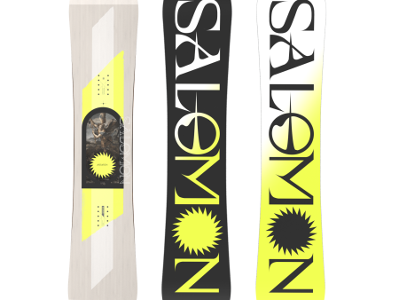 ASSASSIN SNOWBOARD MENS Supply