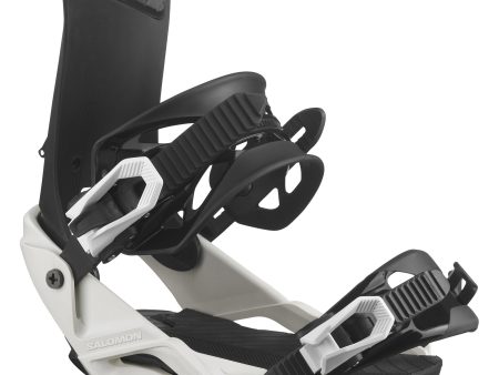 RHYTHM SNOWBOARD BINDING JUNIOR For Discount