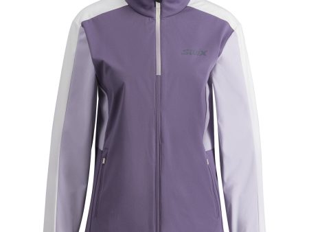 Swix Women s Cross Jacket Fashion