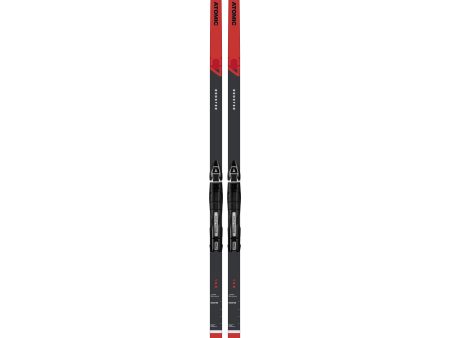 Atomic Redster C7 Jr w  Access Jr Binding For Discount