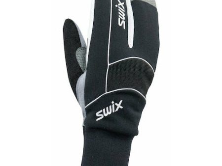 Swix Junior s Star XC 2.0 Split Mitt For Cheap