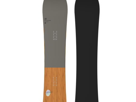 HPS - WOLLE NYVELT FISH SNOWBOARD Online