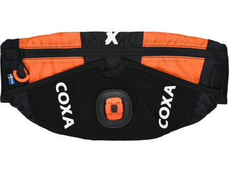 Coxa Carry WR1 Waistbelt Orange Sale