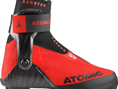 Atomic Redster S9 Carbon Sale