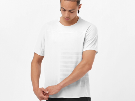 SENSE AERO SS TEE GFX MEN S Hot on Sale