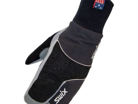 Swix Men s Star XC 3.0 Split Mitt Hot on Sale