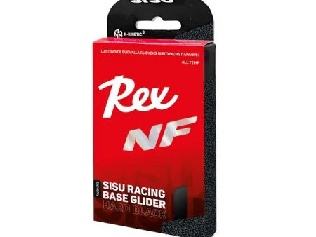 Rex NF Sisu Racing Base Black Glider 80g Cheap