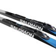 Salomon S Race Skate + Shift-in Binding Hot on Sale