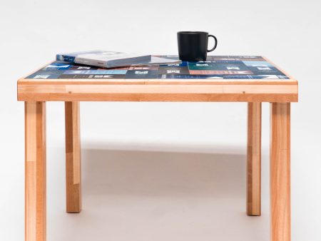 SGN Coffee table Online Sale