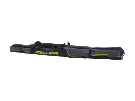 Fischer XC Ski Bag Performance 3 Pair on Sale