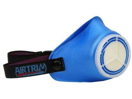 Airtrim Sport Mask Blue For Cheap