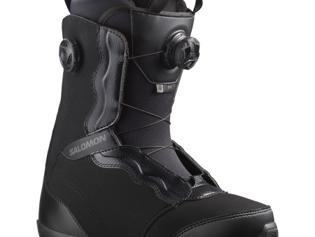 IVY BOA SJ BOA SNOWBOARD BOOT WOMEN S Hot on Sale