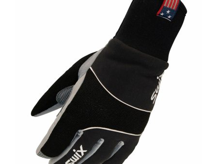 Swix Men s Star XC 3.0 Glove Supply